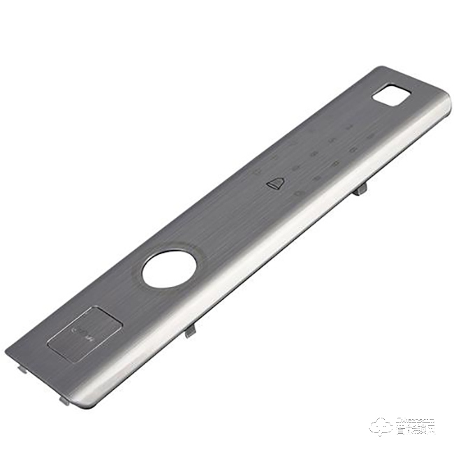 默茂電子 定制智能門鎖面板