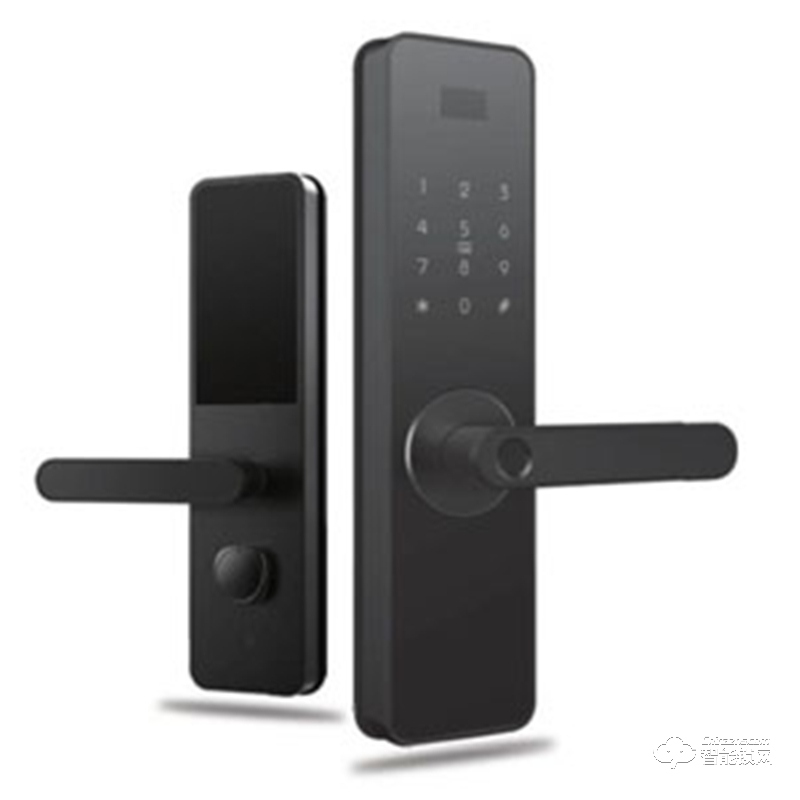 菲格特 GY02半自動鎖