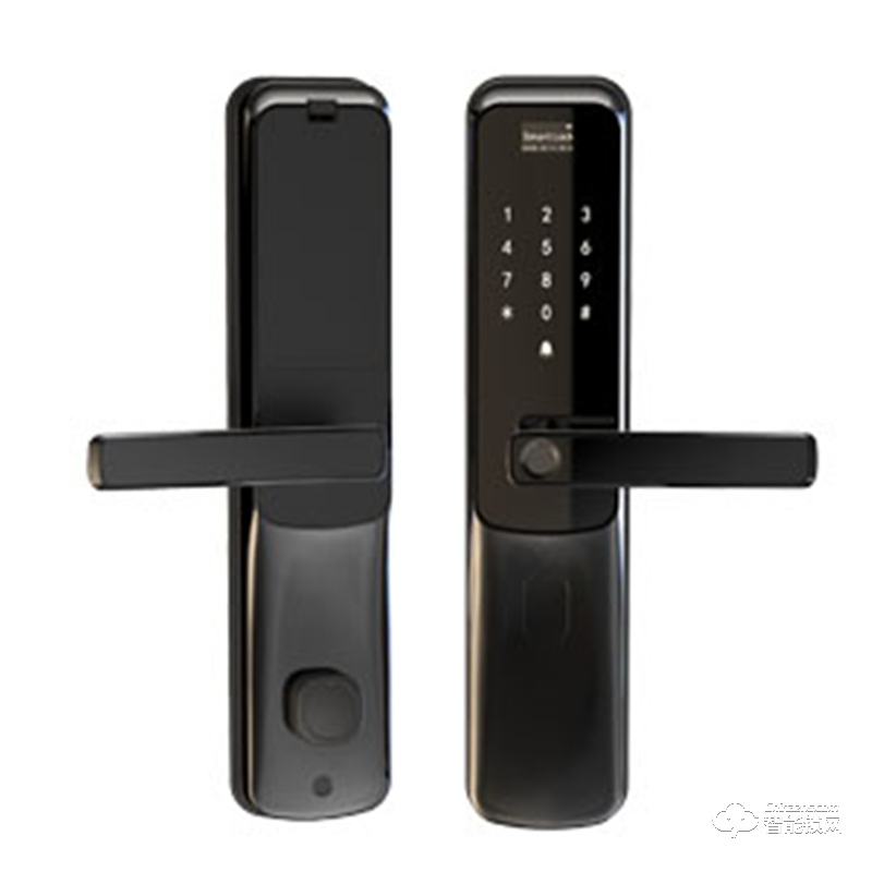 菲格特 S2半自動鎖