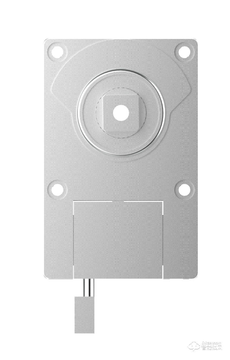 萬(wàn)廈福 前板集成離合器