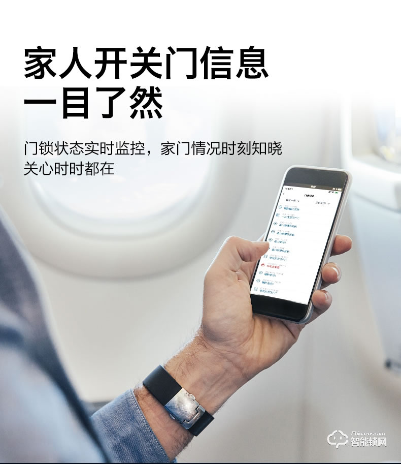 飛利浦智能鎖 DDL701E推拉式全自動電子密碼鎖