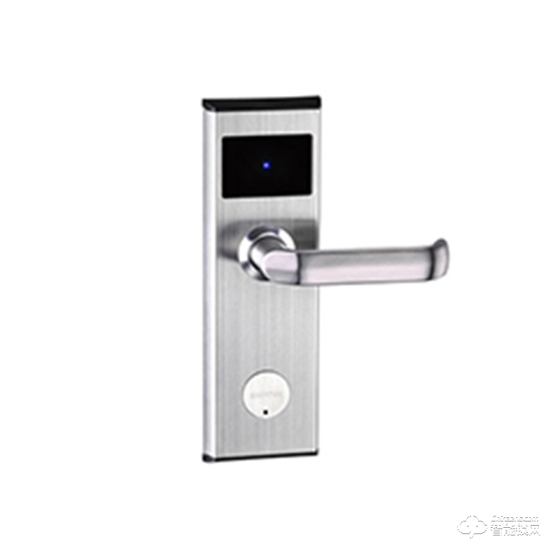 力楓智能鎖 C300-SS感應卡開鎖酒店鎖