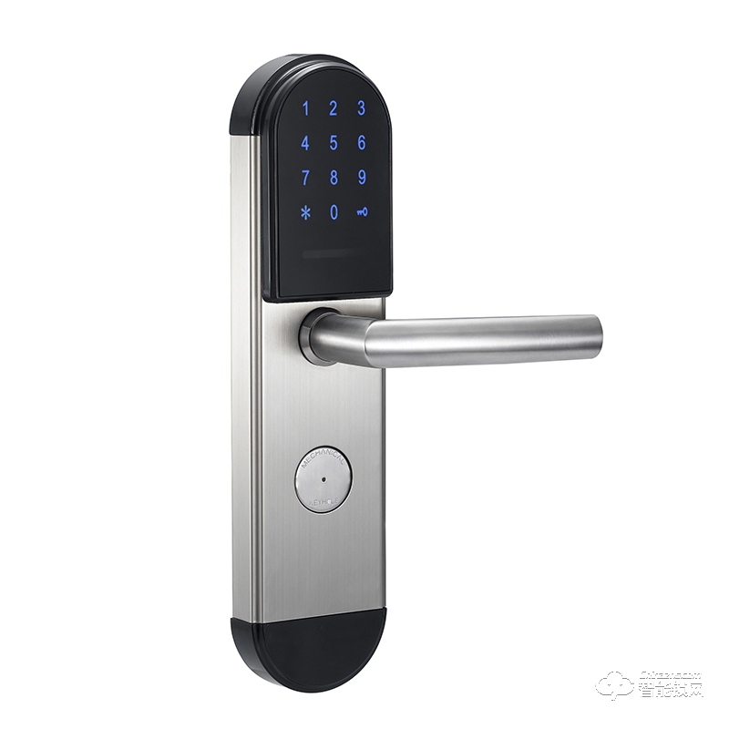 日翔智能鎖 電子感應刷卡智能酒店鎖
