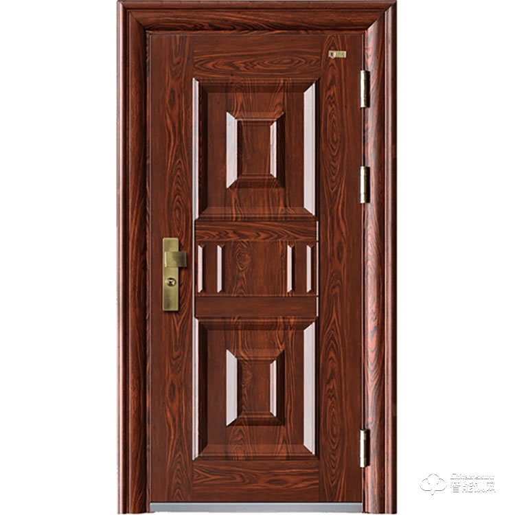 德盾智能門 甲級防盜門進戶門