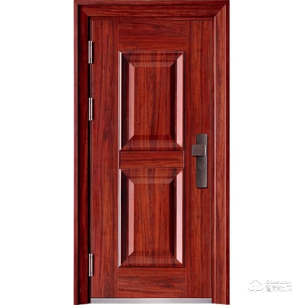 德盾智能門 防撬安全門甲級(jí)防盜門