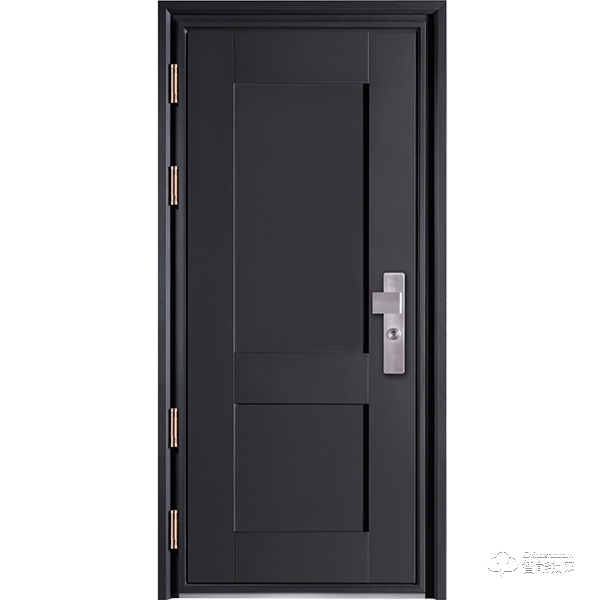 德盾智能門 甲級防盜門進戶門子母門