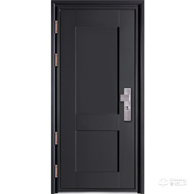 德盾智能門 安全門甲級防盜門進(jìn)戶門