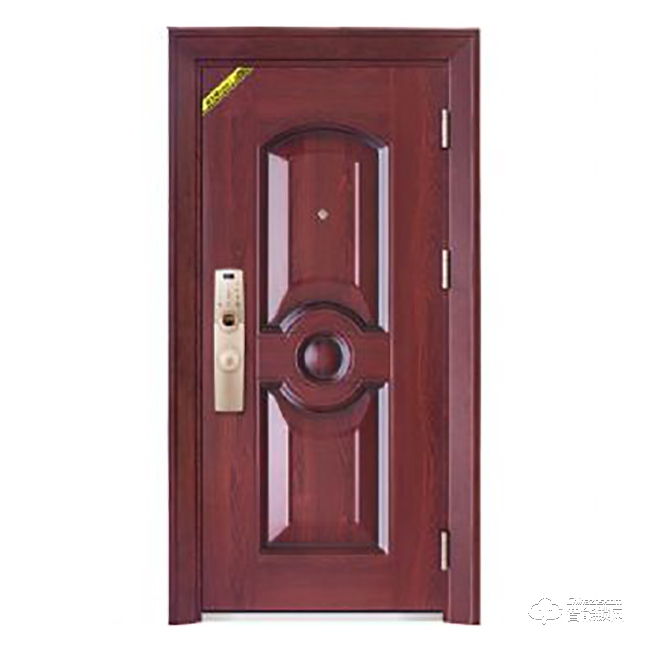 帝王甲智能門 DWJ-010帝王10號甲級防盜門進戶門