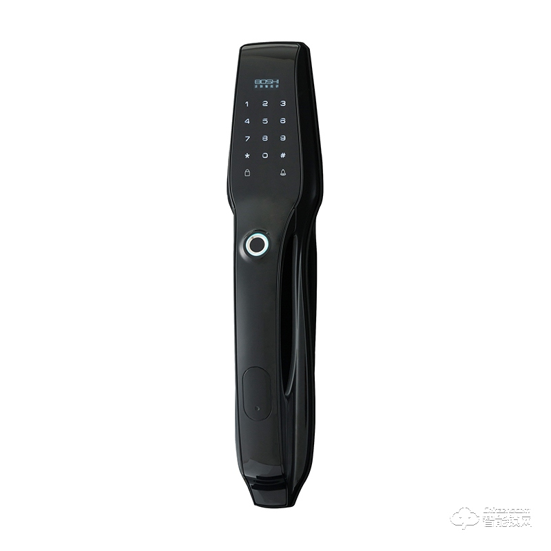 波獅智能鎖 B-805家用防盜門智能鎖