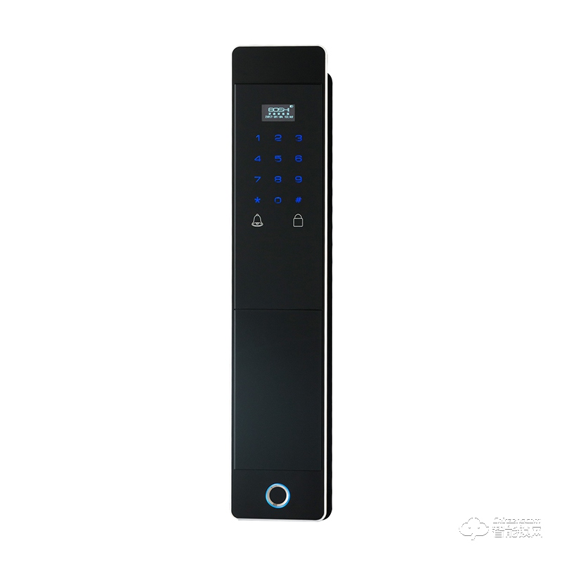 波獅智能鎖 B-802家用智能鎖密碼鎖