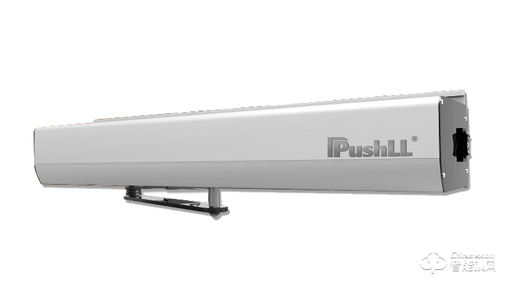 樸墅智能自動閉門器