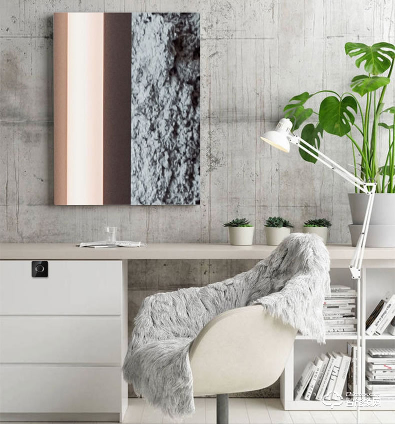 華拓智能鎖 G1家具指紋柜鎖