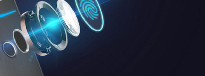 米卡智能鎖 MK-010家用全自動智能貓眼智能鎖