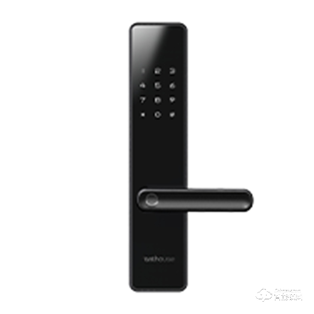 艾特智能鎖 S01家用全自動電子門鎖
