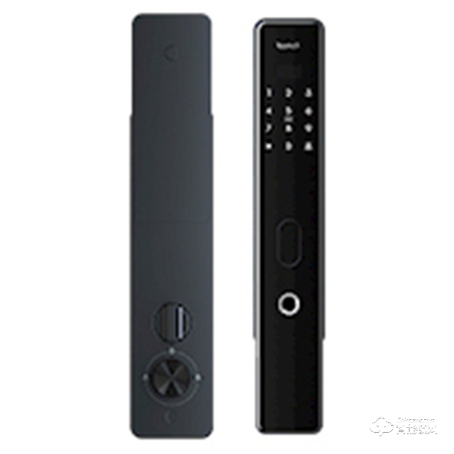 艾特智能鎖 A1家用防盜門密碼鎖電子鎖