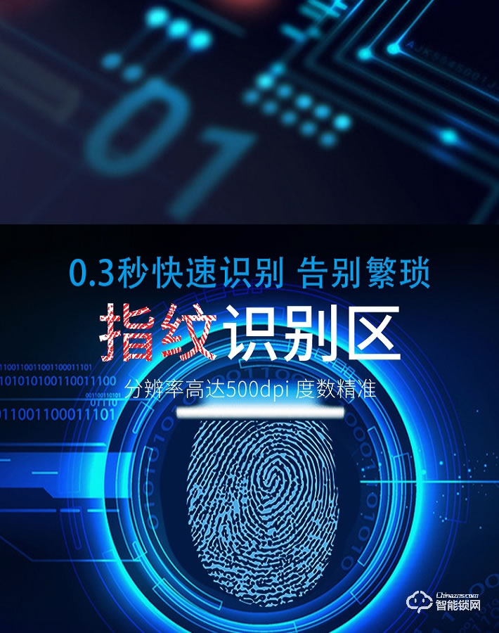 艾迪亞克智能鎖 R8人臉識別門鎖貓眼電子指紋鎖