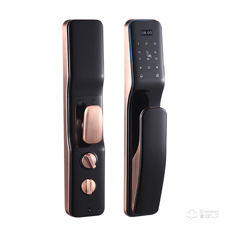 沃森智能鎖 家用防盜門智能鎖