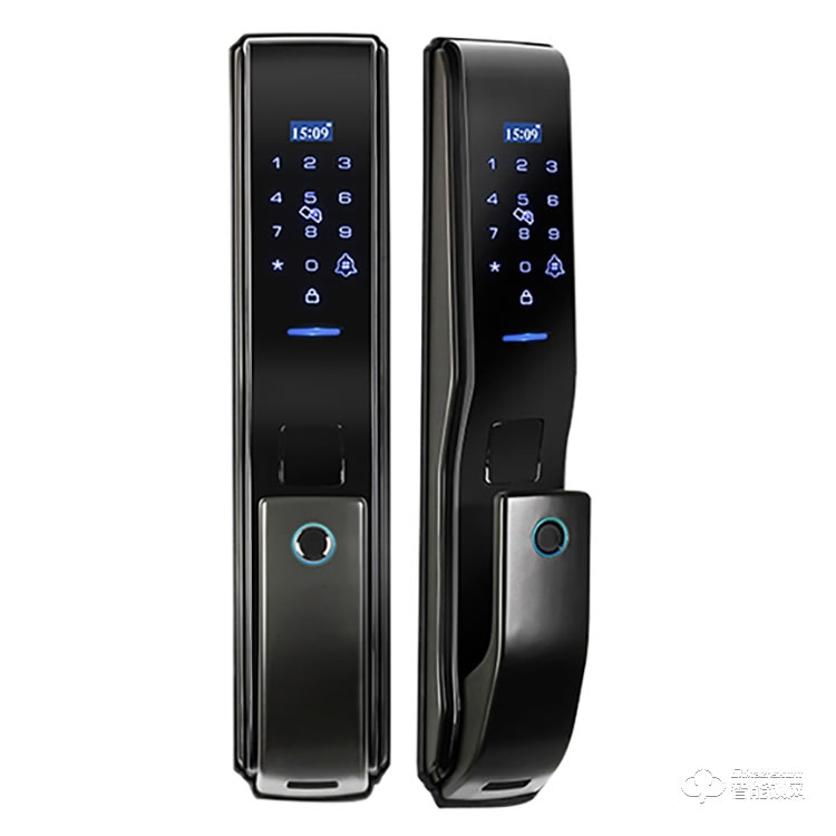 沃森智能鎖 家用智能鎖密碼鎖