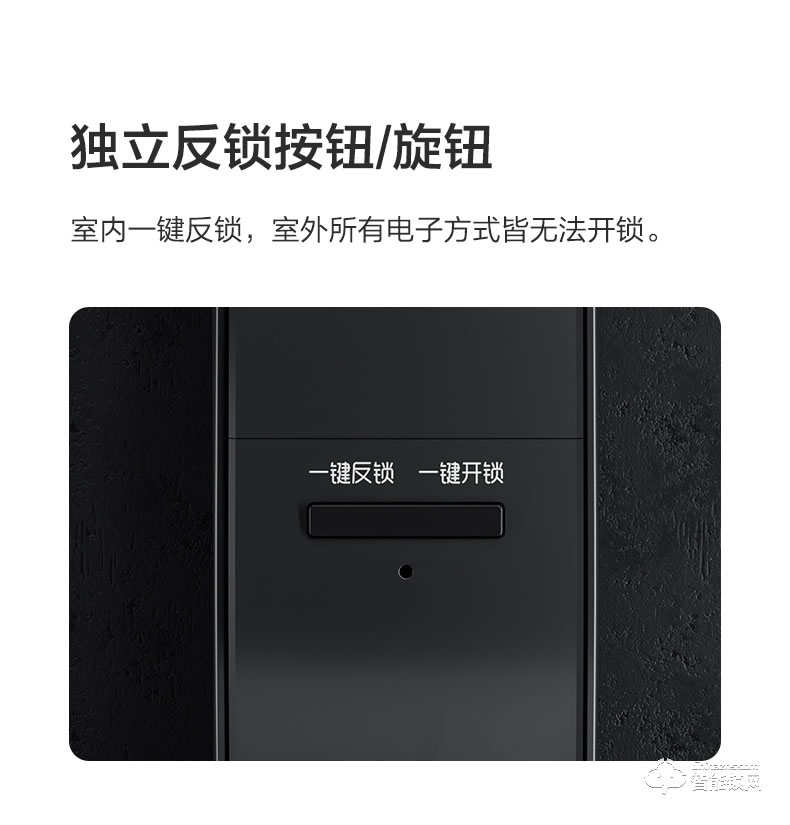 九牧智能鎖 ELQ28全自動指紋鎖家用防盜門密碼電子門鎖