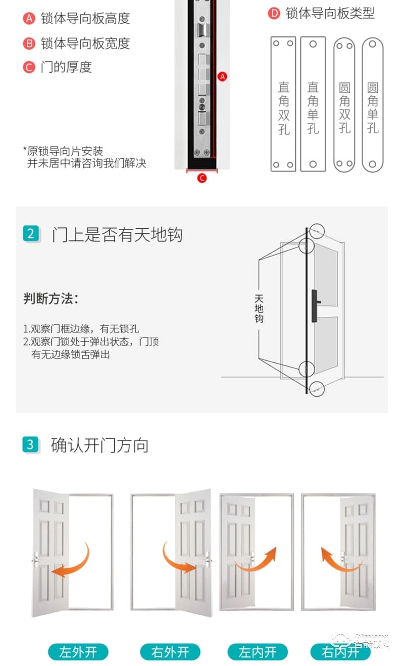 超安星智能鎖 和諧2號-4家用全自動智能鎖