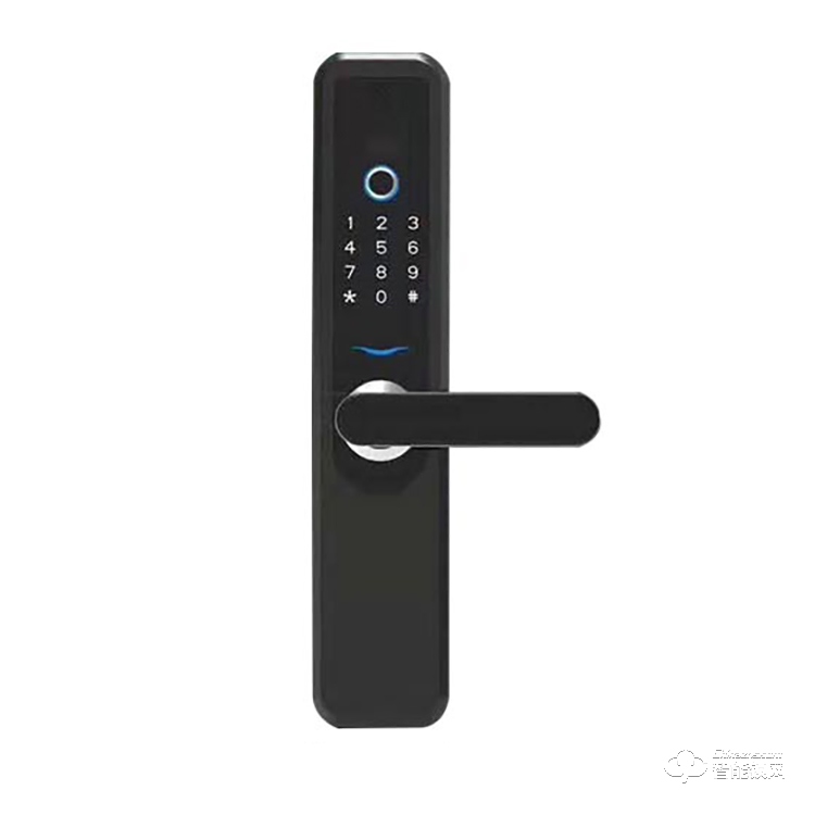 碩赫智能鎖 SH-612家用智能鎖