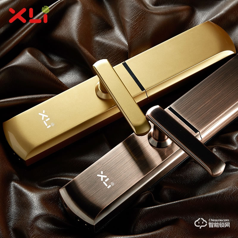 喜利智能鎖 i3家用防盜智能鎖