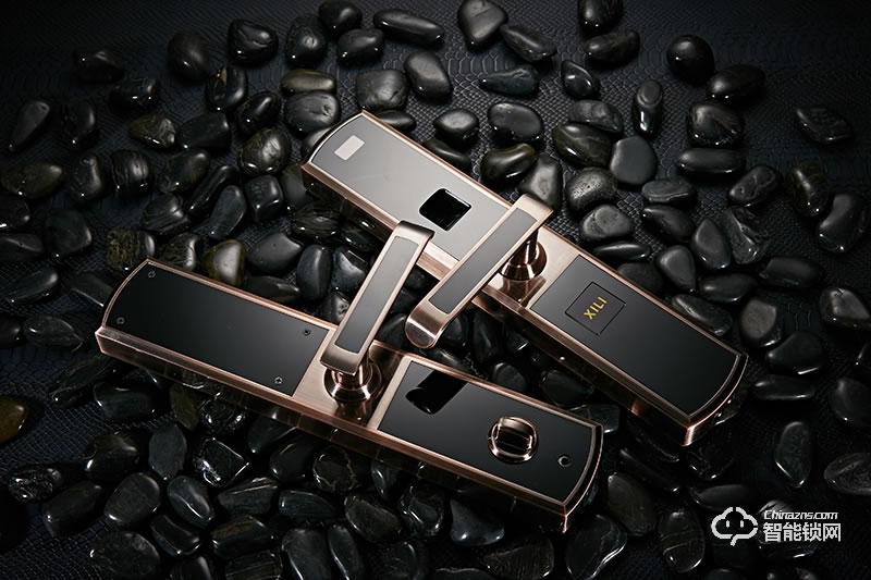 喜利智能鎖 i8家用防盜智能鎖