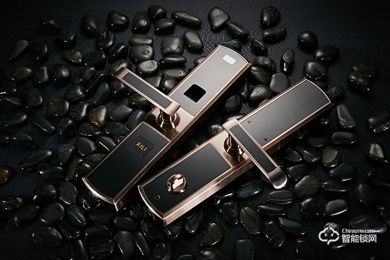 喜利智能鎖 i8家用防盜智能鎖