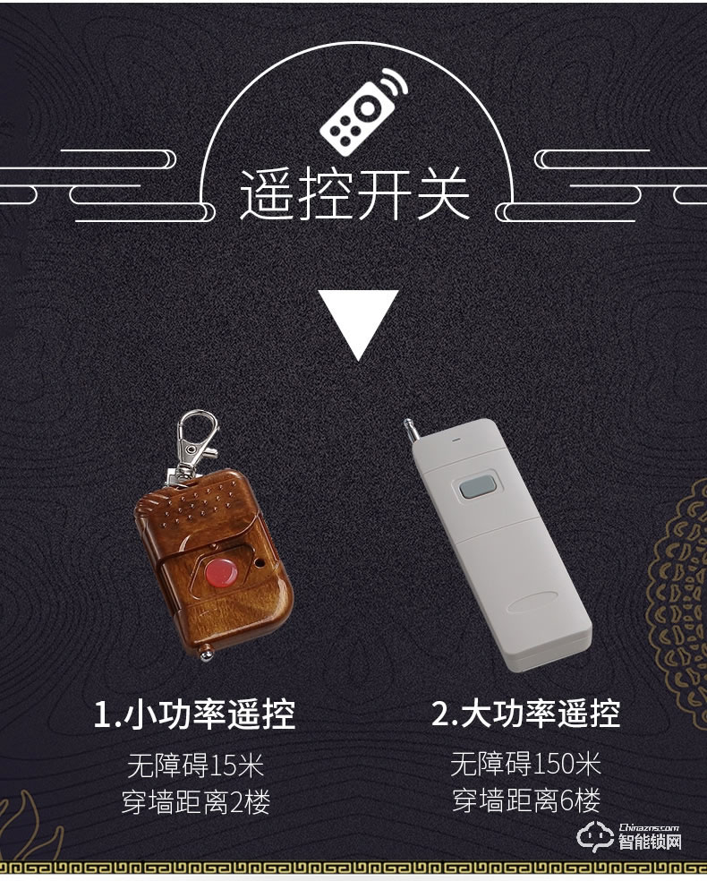 銀馳虎頭指紋鎖 有效防止暴力開鎖