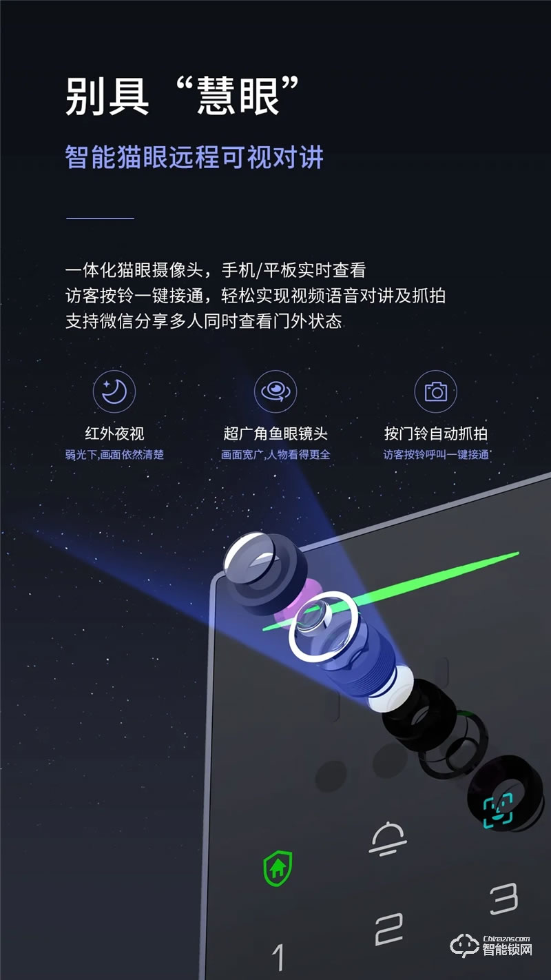 亞太天能智能門 國(guó)標(biāo)甲級(jí)防盜防火