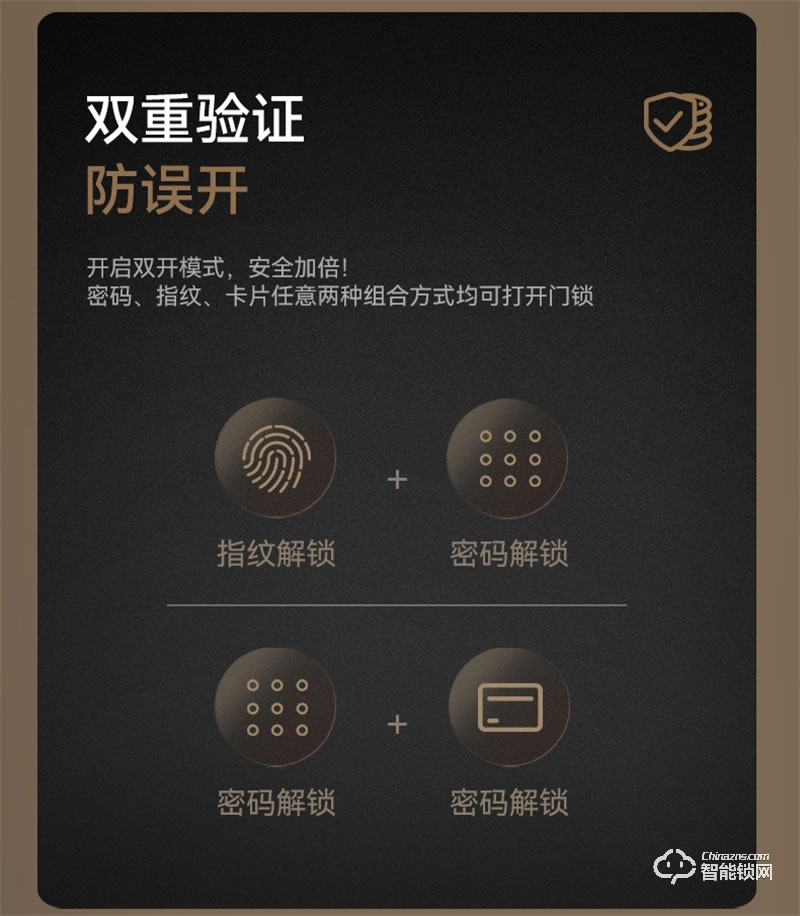 石將軍J1D-PLUS全自智能電子鎖 指紋密碼鎖家用防盜門密碼鎖