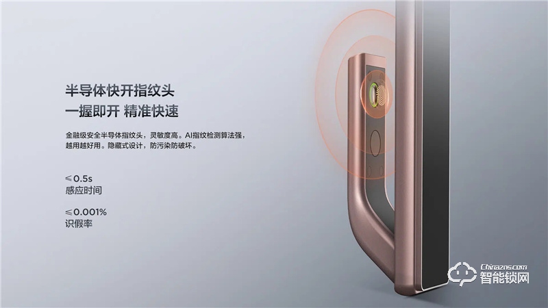 TCL3D人臉識(shí)別貓眼鎖X7S 防盜門(mén)鎖密碼鎖電子鎖