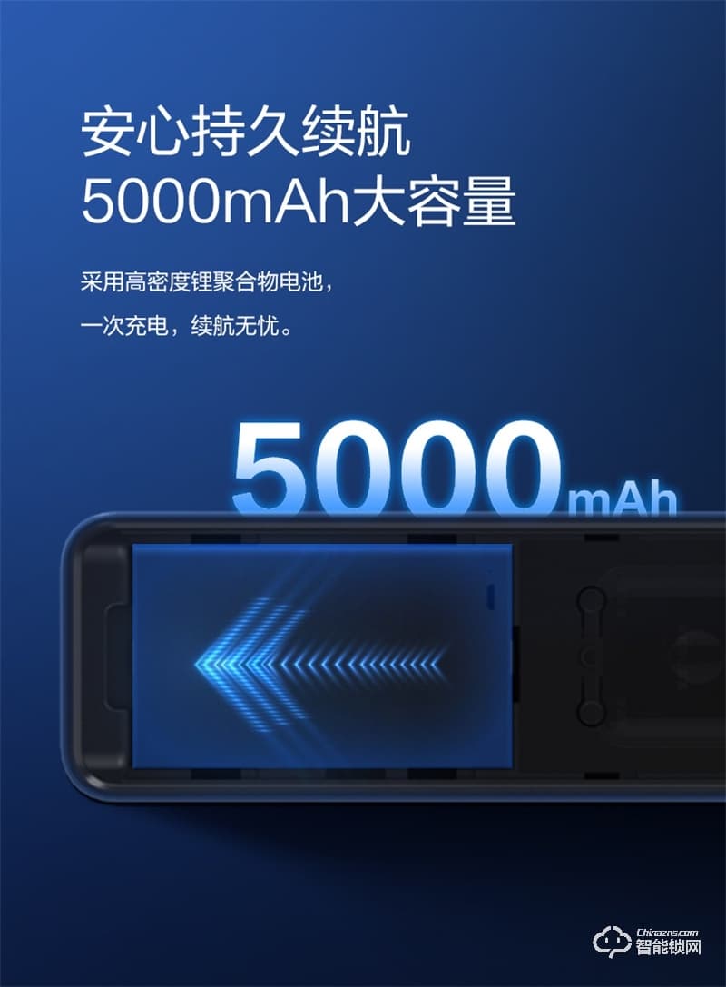 公牛智能鎖EQ04P 可視貓眼密碼鎖全自動(dòng)智能門鎖