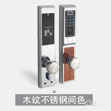 碩貝德萬(wàn)能互換智能鎖 反鎖功能智能鎖