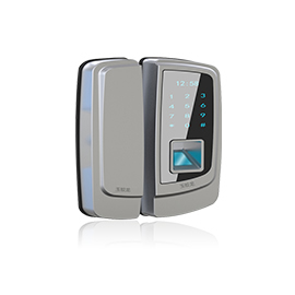 玉蛟龍智能指紋鎖 智能鎖防水防塵、智能觸屏按鍵設計