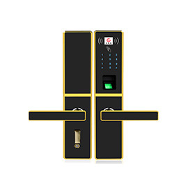 玉蛟龍智能鎖 智能鎖玉蛟龍觸摸屏系列、5A級鉆化觸摸屏