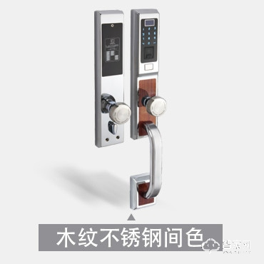 碩貝德萬(wàn)能互換智能鎖x09 app控制智能鎖