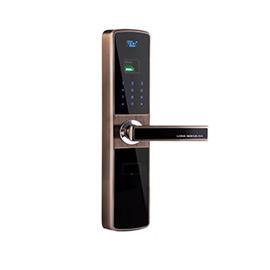 久邦智能鎖 家用指紋鎖