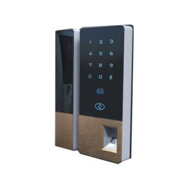 道思智能鎖 無線電子鎖008-2內置自動上鎖功能、入侵/破壞警報功能