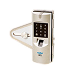 新飛智能鎖 真人語音導航指紋鎖 智能指紋門鎖