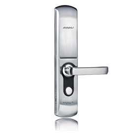 凱迪仕智能指紋鎖虛位密碼、K+K技術