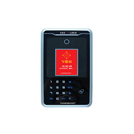 中國結(jié)智能鎖 人臉識別智能系統(tǒng)穩(wěn)定高效、環(huán)境適應(yīng)性強