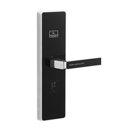 堡德倫指紋鎖 酒店電子鎖具有自我保護(hù)功能、節(jié)能環(huán)保