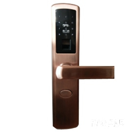 將門虎智能鎖 家用智能門鎖 防盜指紋鎖