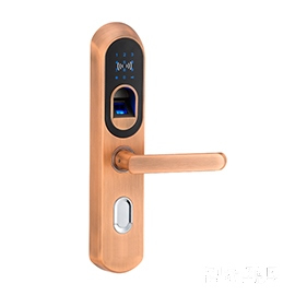 特安捷智能鎖 家用智能指紋鎖