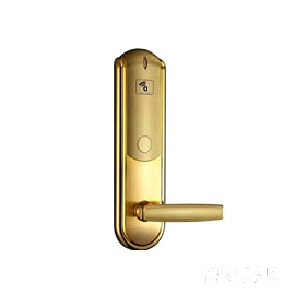 豪諾智能鎖 酒店防盜刷卡鎖