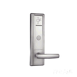 豪諾智能鎖 智能酒店刷卡鎖