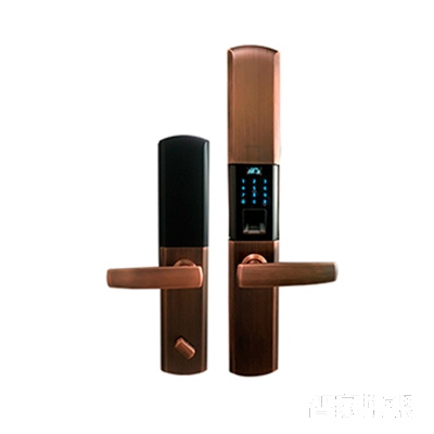 智能屋指紋鎖 防盜門智能鎖