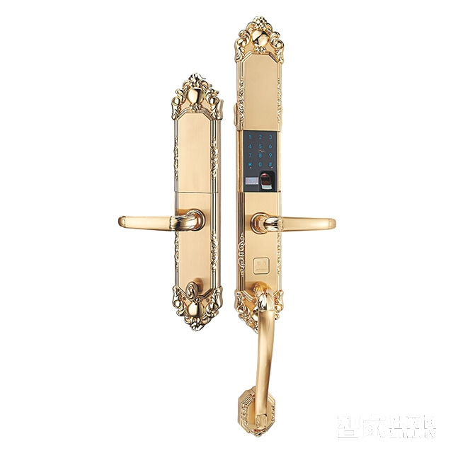 京門智能鎖 阿里云端智能鎖