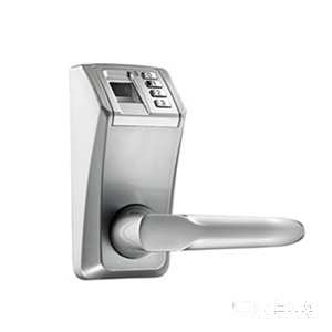 日日紅辦公指紋密碼鎖 室內(nèi)防盜門鎖